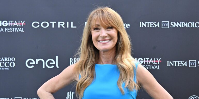 Jane Seymour