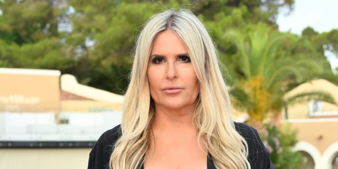 Tiziana Rocca