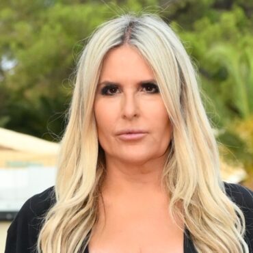 Tiziana Rocca