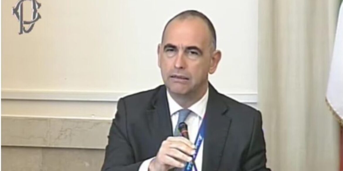 Maurizio Borgo