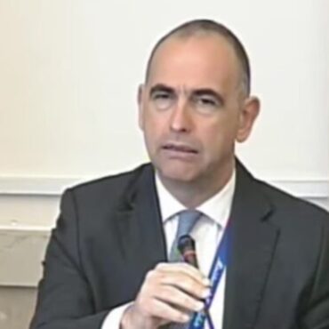 Maurizio Borgo