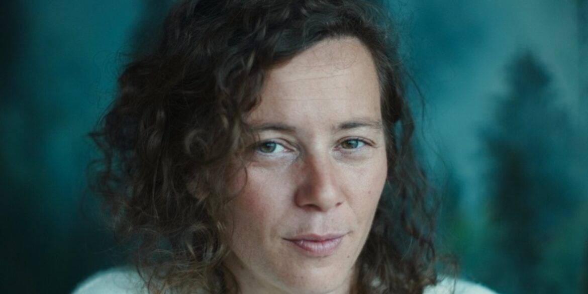 Aude Léa Rapin