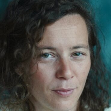 Aude Léa Rapin