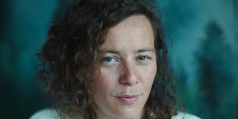 Aude Léa Rapin