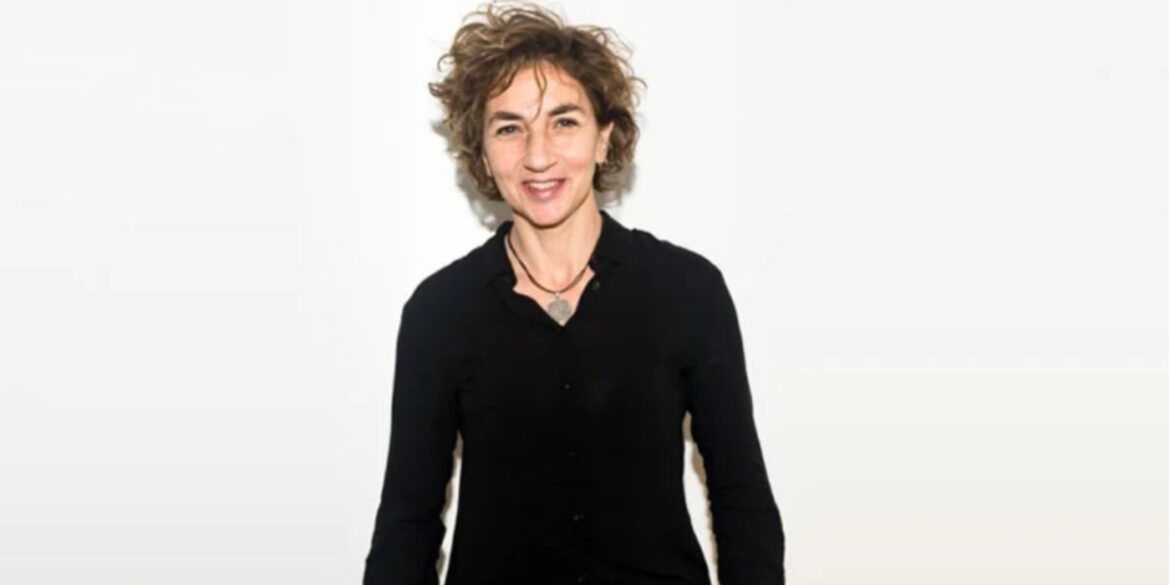Barbara Bladier - Vision Distribution