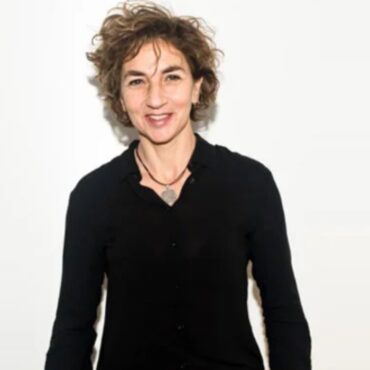 Barbara Bladier - Vision Distribution
