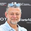 Andy Serkis, interview with actor and director about the return of Gollum