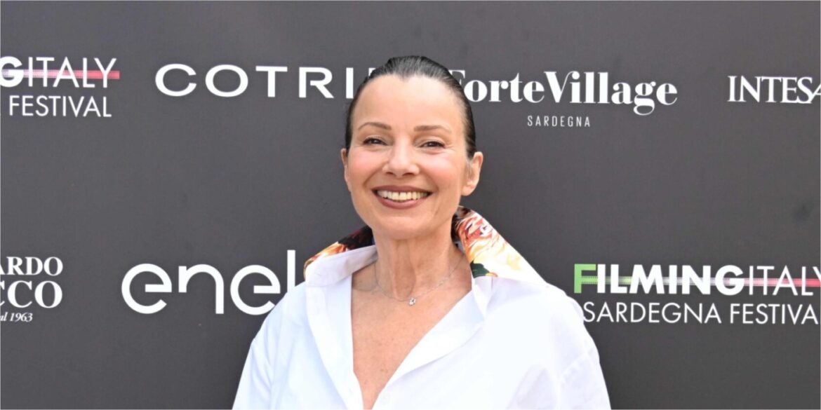 Fran Drescher