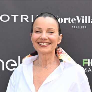 Fran Drescher