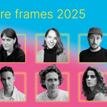 from left to right top row: Mila Ryngaert / Terézia Halamová / Veera Lamminpää / Simon Schneckenburger / Ruairi Bradley bottom row: Jetske Lieber / Dominik Mirecki / Jan Krevatin / Nausica Serra / Sinan Taner