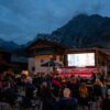 INCinema OUTSIDE porta il cinema accessibile a Sappada