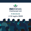 INCinema OUTSIDE arriva a Firenze