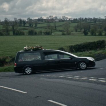 a scene from We beg to differ