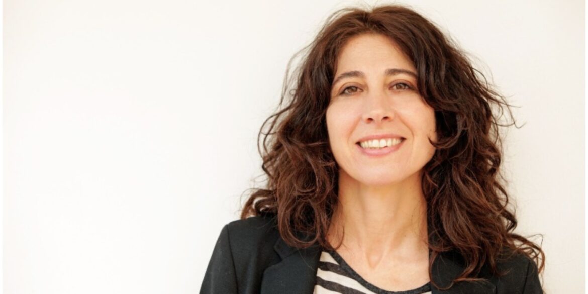 Gaia Furrer - Giornate degli autori - 18esima edizione #Giornate2021