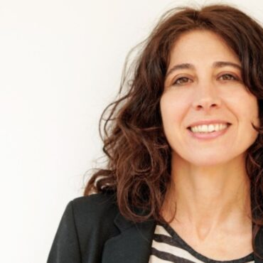 Gaia Furrer - Giornate degli autori - 18esima edizione #Giornate2021