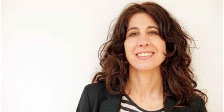 Gaia Furrer - Giornate degli autori - 18esima edizione #Giornate2021