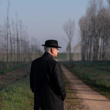 La Grazia di Paolo Sorrentino