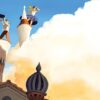 Venice 82: Official lineup announced