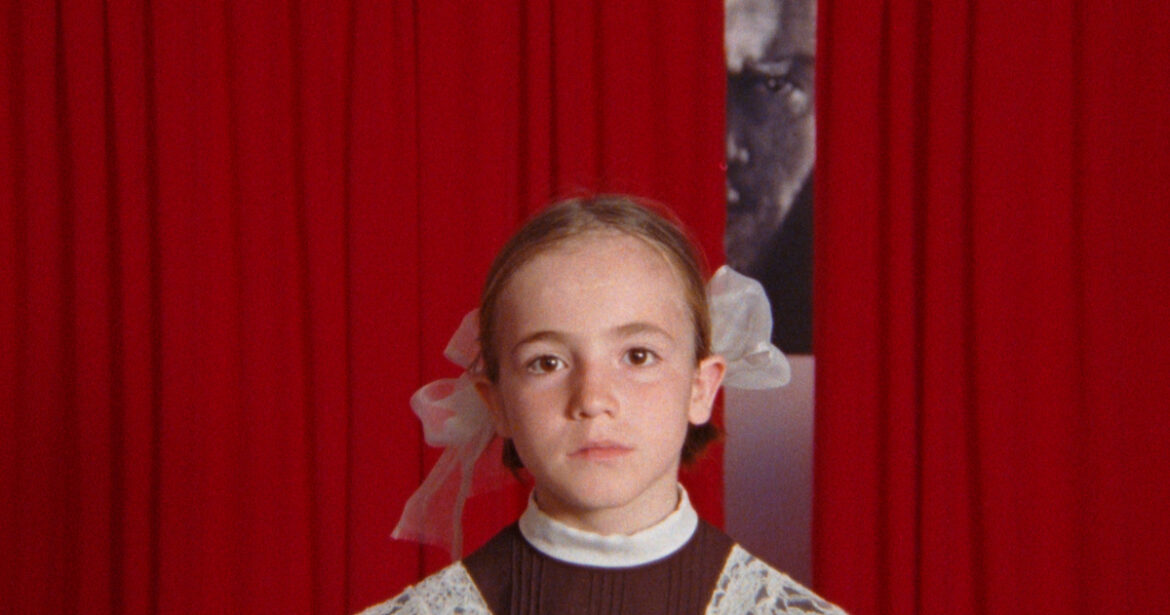 "Memory", Interview with Director Vladlena Sandu and Producer Yanna Buryak