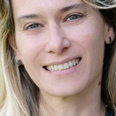 Francesca Andreoli