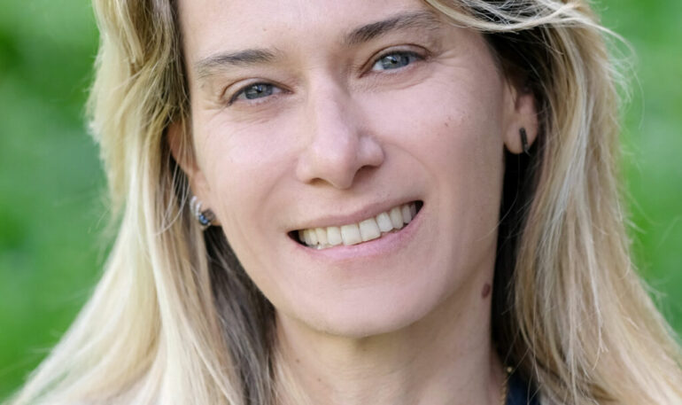 Francesca Andreoli