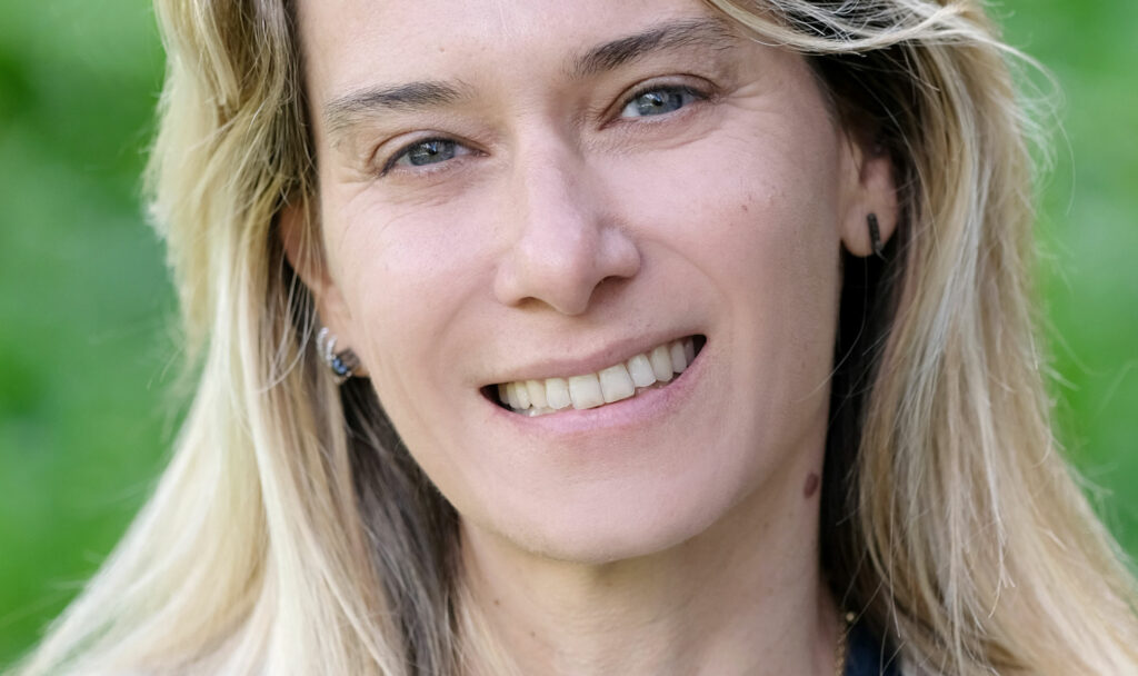 Francesca Andreoli