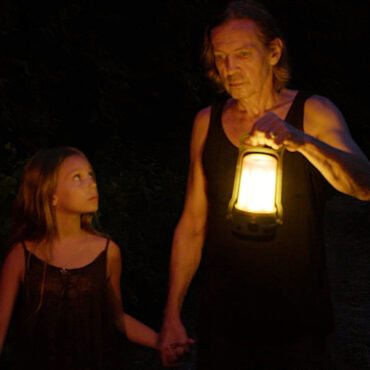 "Laguna", Interview with Director Sharunas Bartas