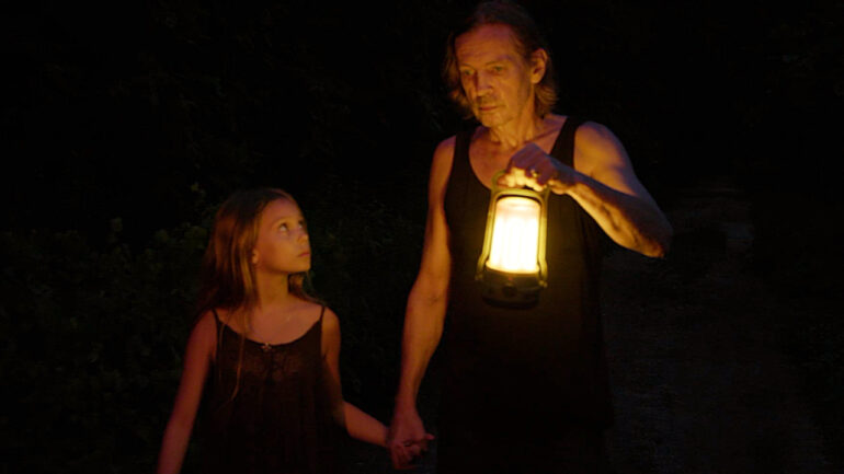 "Laguna", Interview with Director Sharunas Bartas