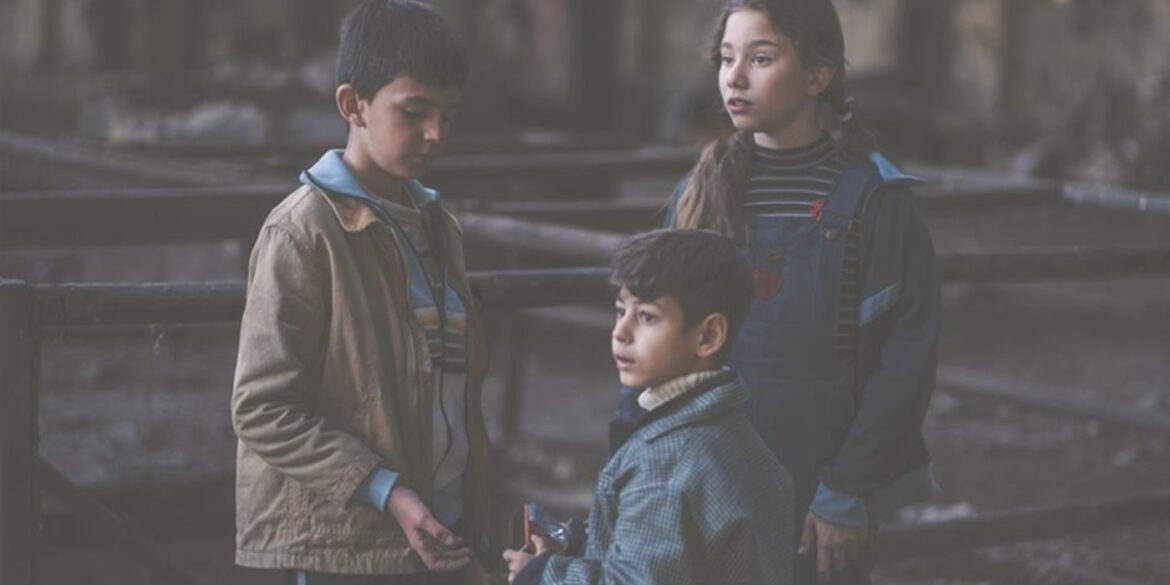 "Milk Teeth", Interview with Director Mihai Mincan