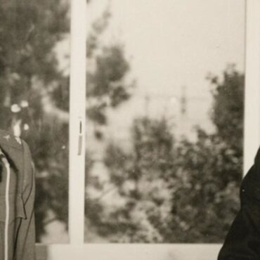 "My Father and Qaddafi", Interview with Director Jihan K