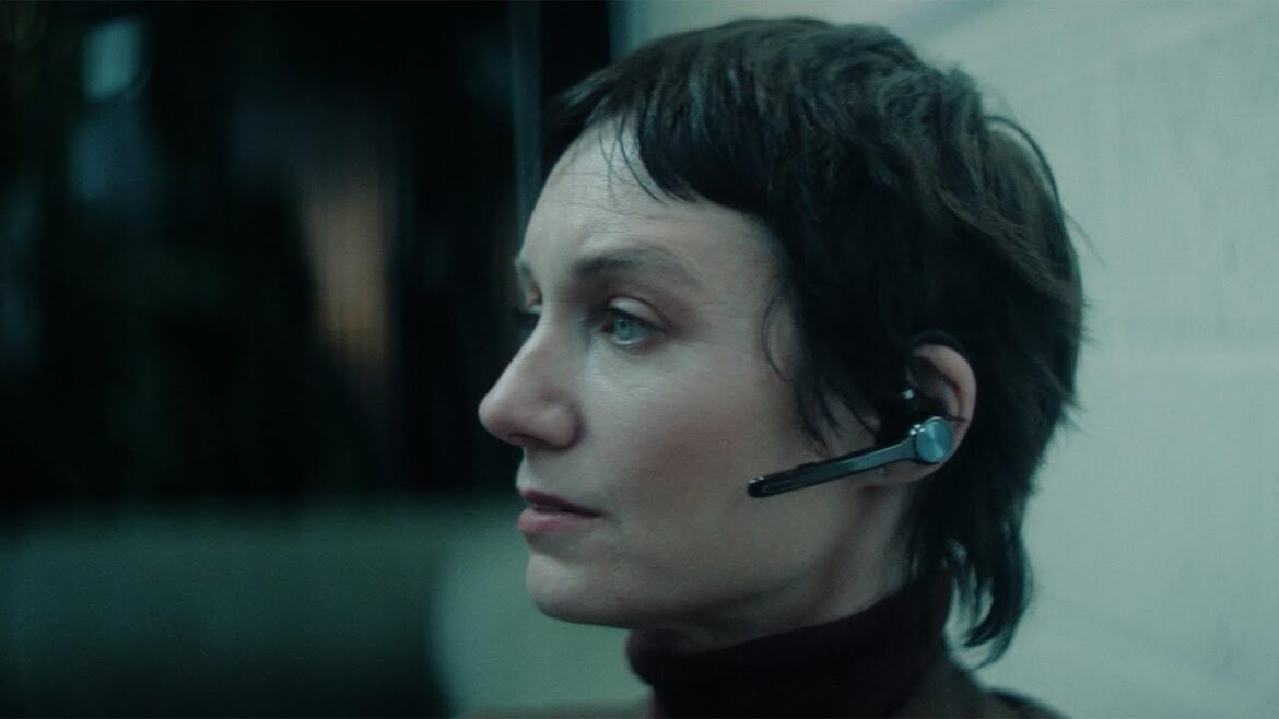 "Odyssey," Interview with Director Gerard Johnson and Actress Polly Maberly