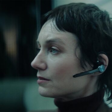 "Odyssey," Interview with Director Gerard Johnson and Actress Polly Maberly