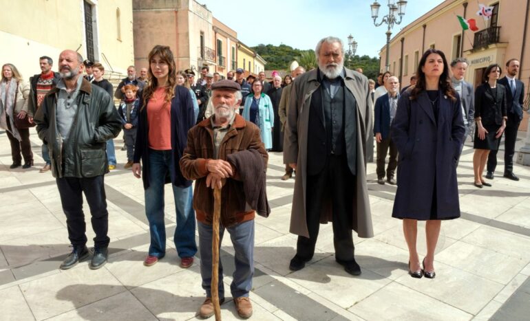 La vita va così di Riccardo Milani