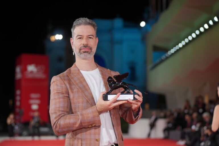 En El Camino Best Film Orizzonti