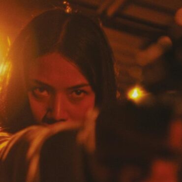 "Funeral Casino Blues", Interview with Director Roderick Warich