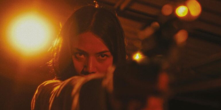"Funeral Casino Blues", Interview with Director Roderick Warich