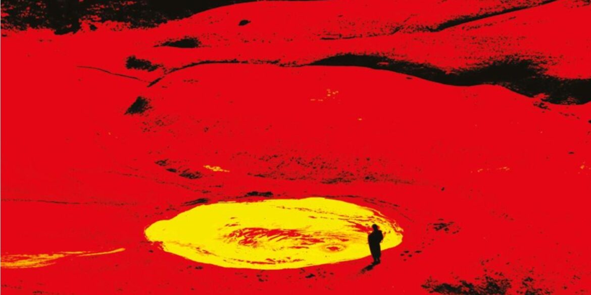 Sermon o the void