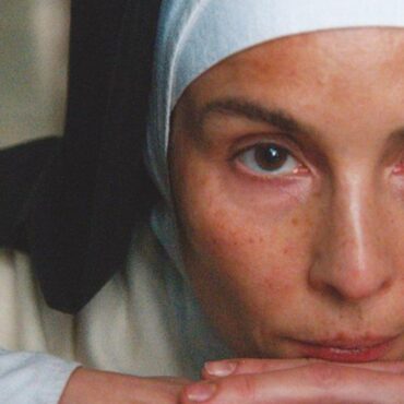 Noomi Rapace in Mother