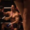 “The Smashing Machine”, interview with director Benny Safdie