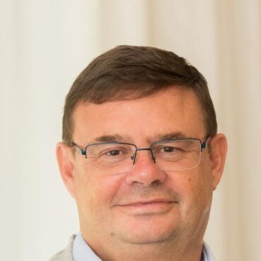 Pascal Diot