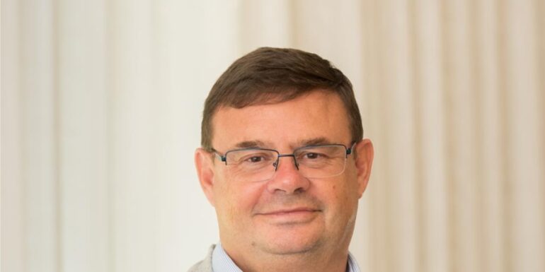 Pascal Diot