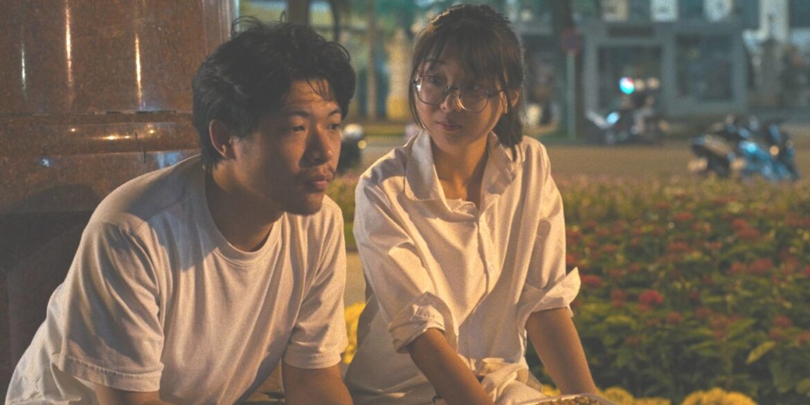"The River That Holds Our Hands", Interview with Director Jianhang Chen and Producer Lin Ziyang