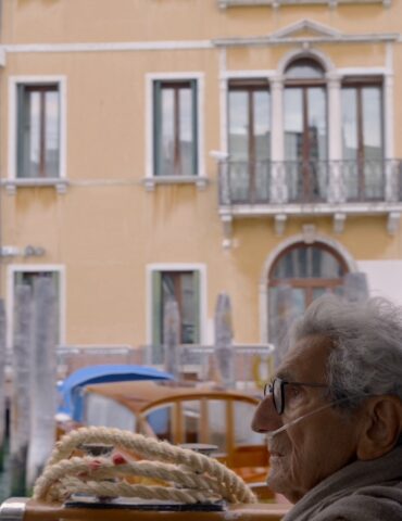 Un'immagine di Toni, mio padre