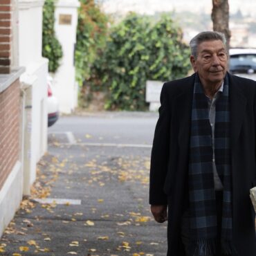 Una scena di "Come ti muovi, sbagli"