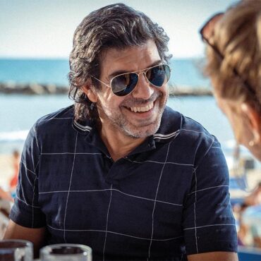 Pierfrancesco Favino in Il Maestro di Andrea Di Stefano