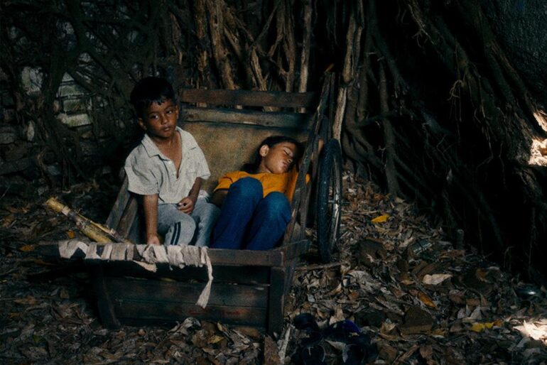 "Hara Watan (Lost Land)", Interview with Director Akio Fujimoto and Producer Kazutaka Watanabe