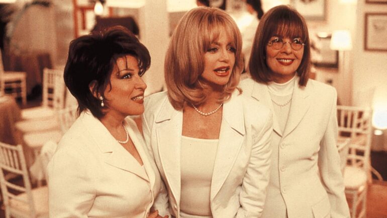 The First Wives Club