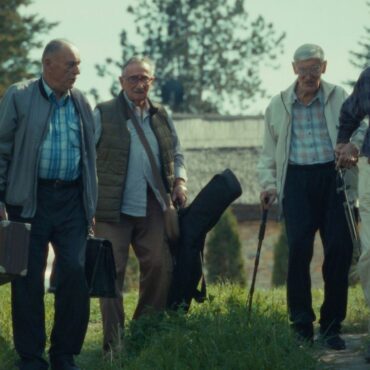 Eighty plus-Želimir Žilnik’