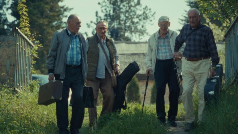 Eighty plus-Želimir Žilnik’