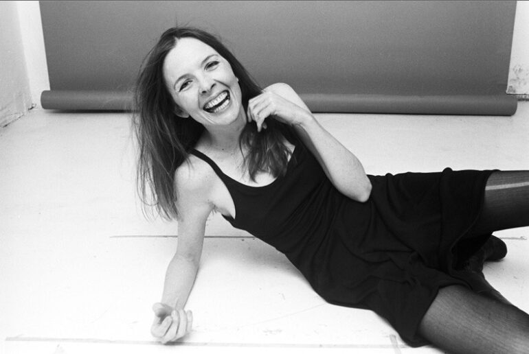 Diane Keaton
